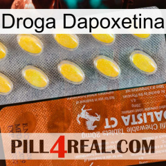 Dapoxetine Drug 42